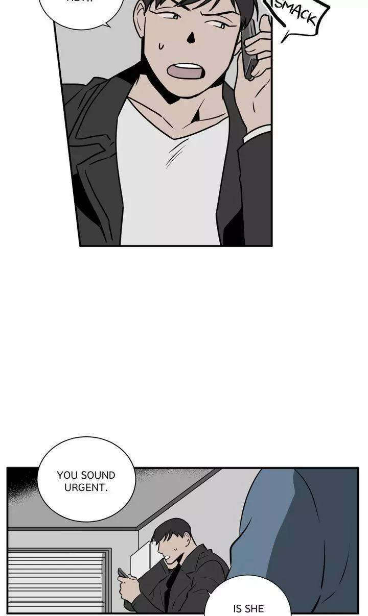 Manga page 42