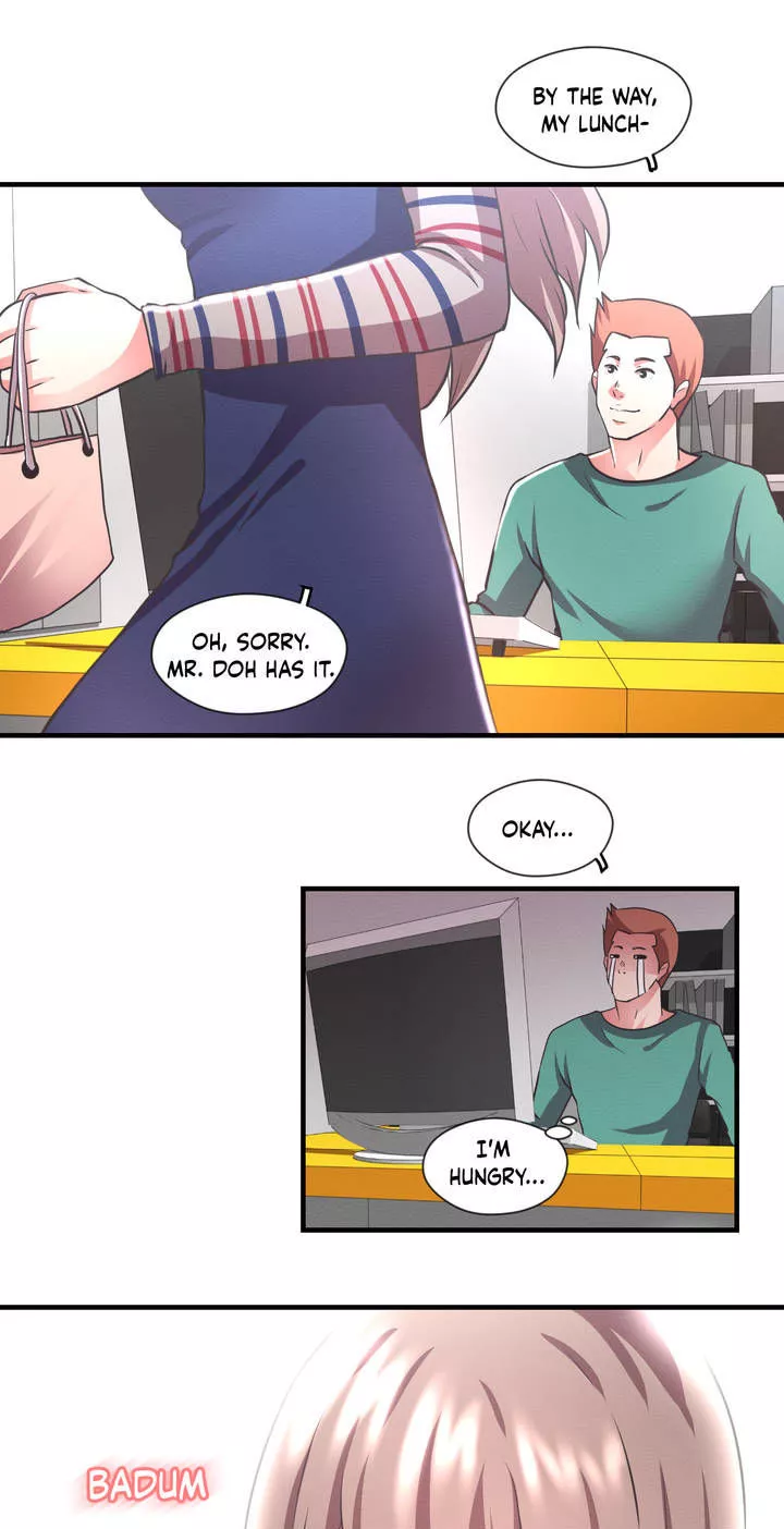 Manga page 21
