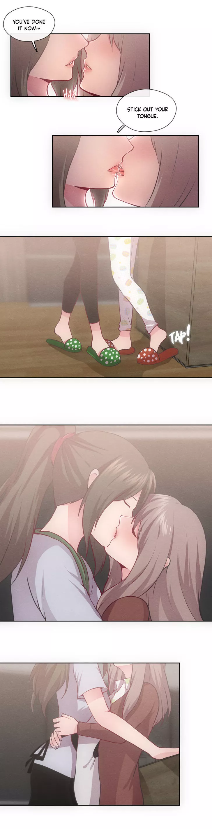 Manga page 10
