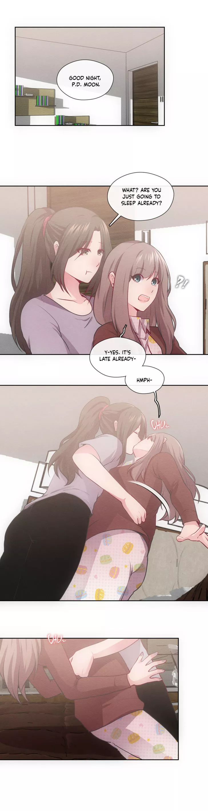 Manga page 13