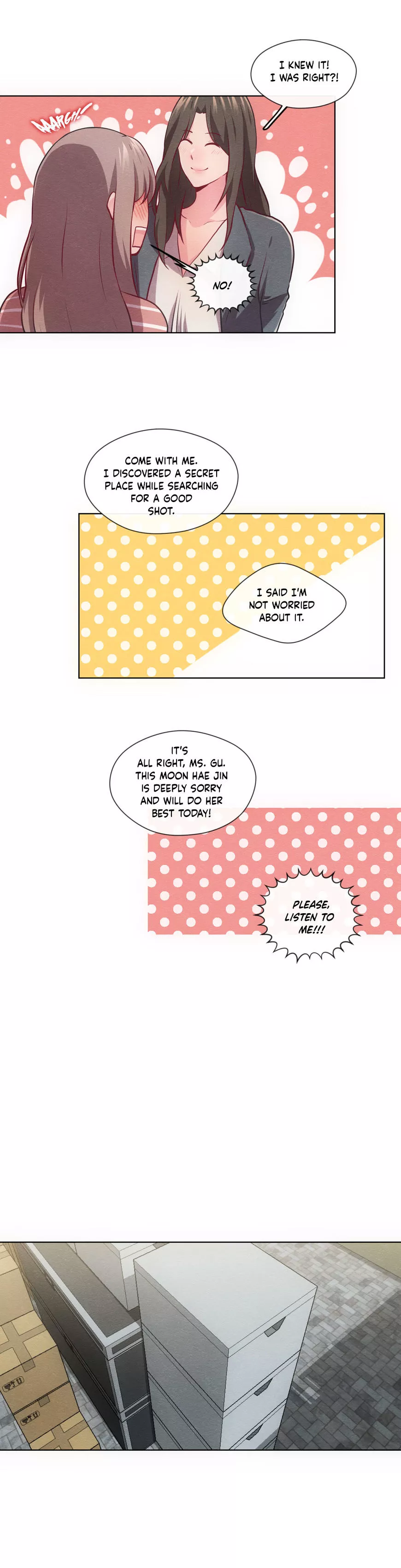 Manga page 7
