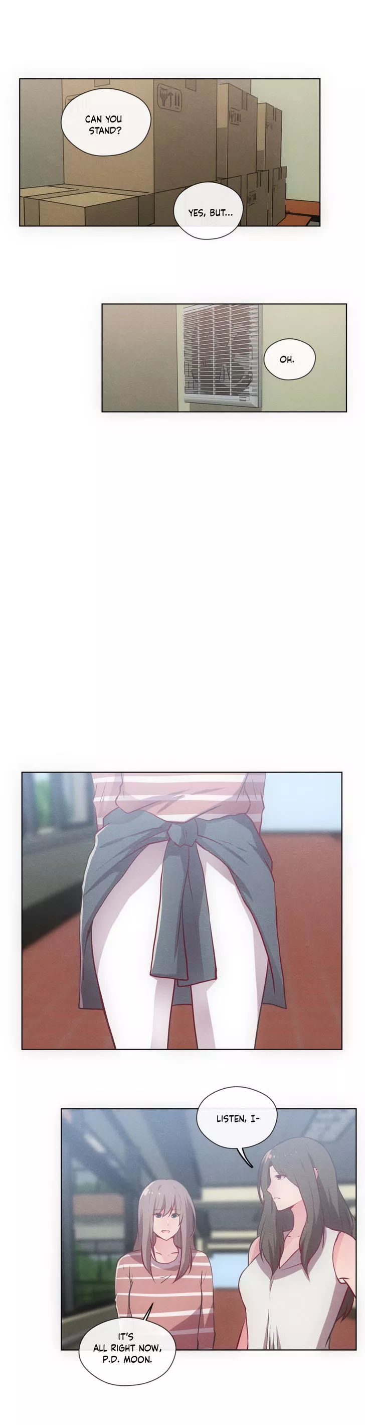 Manga page 14