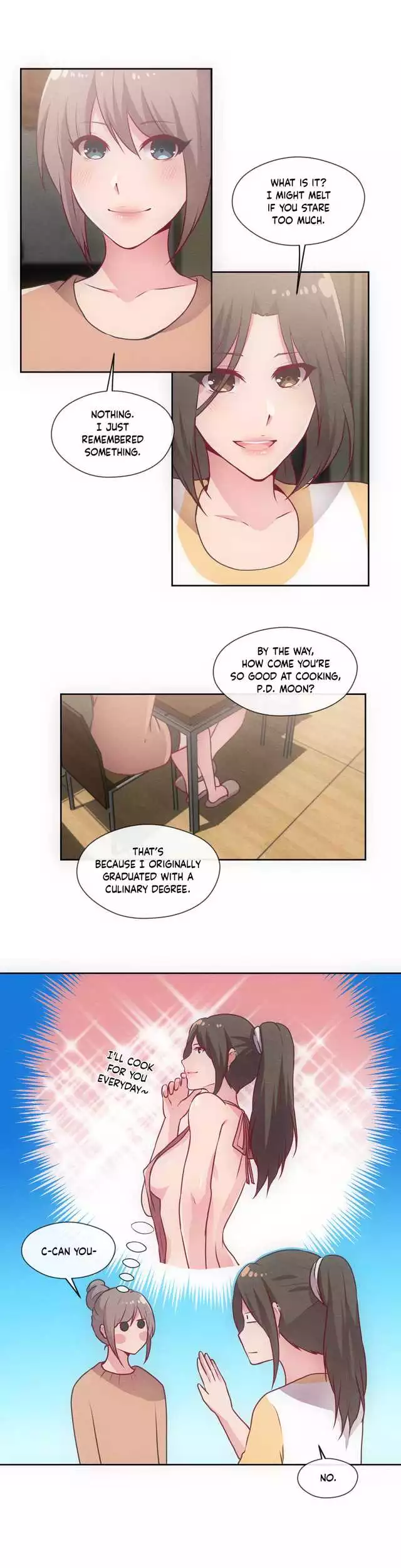 Manga page 7
