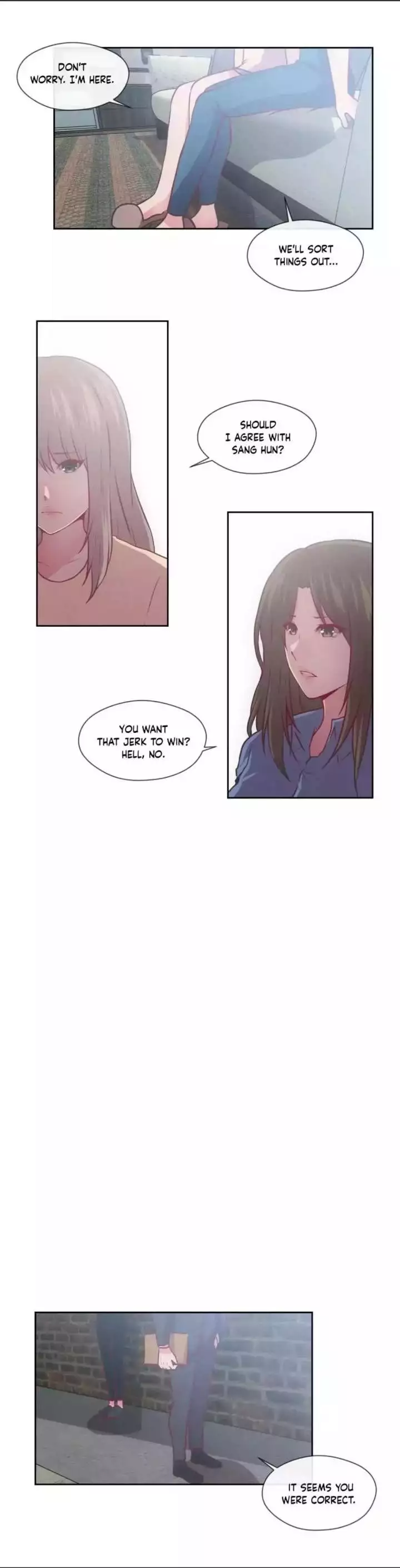 Manga page 11