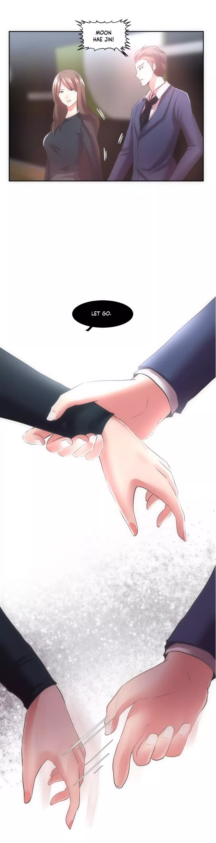 Manga page 10