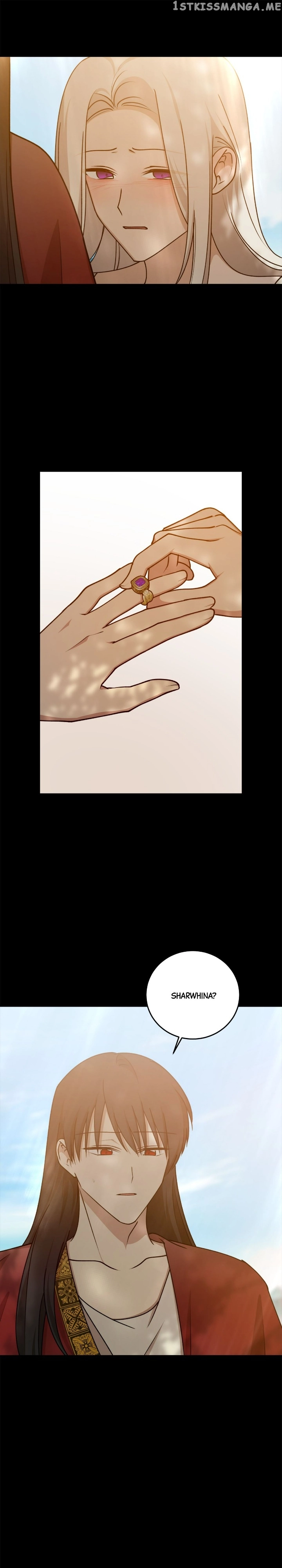 Manga page 21