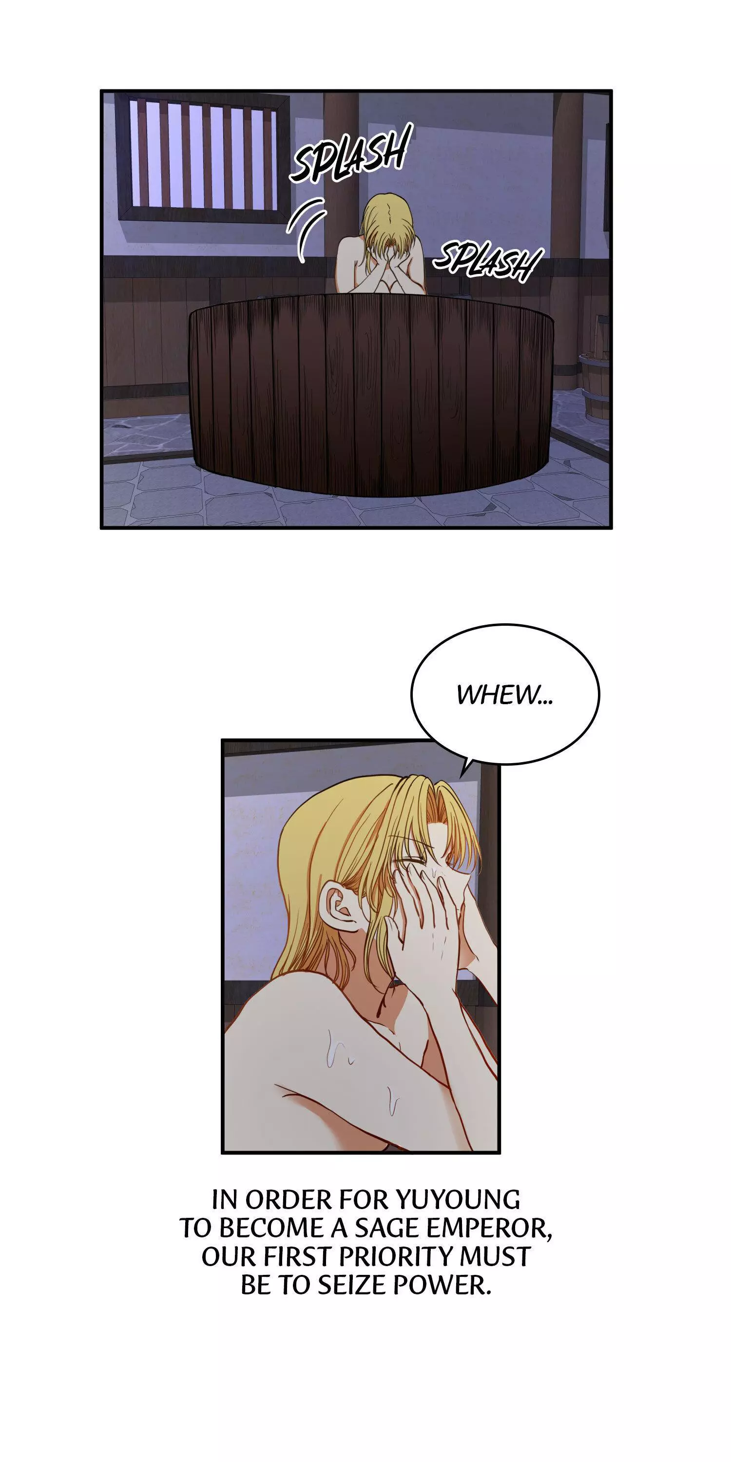 Manga page 19