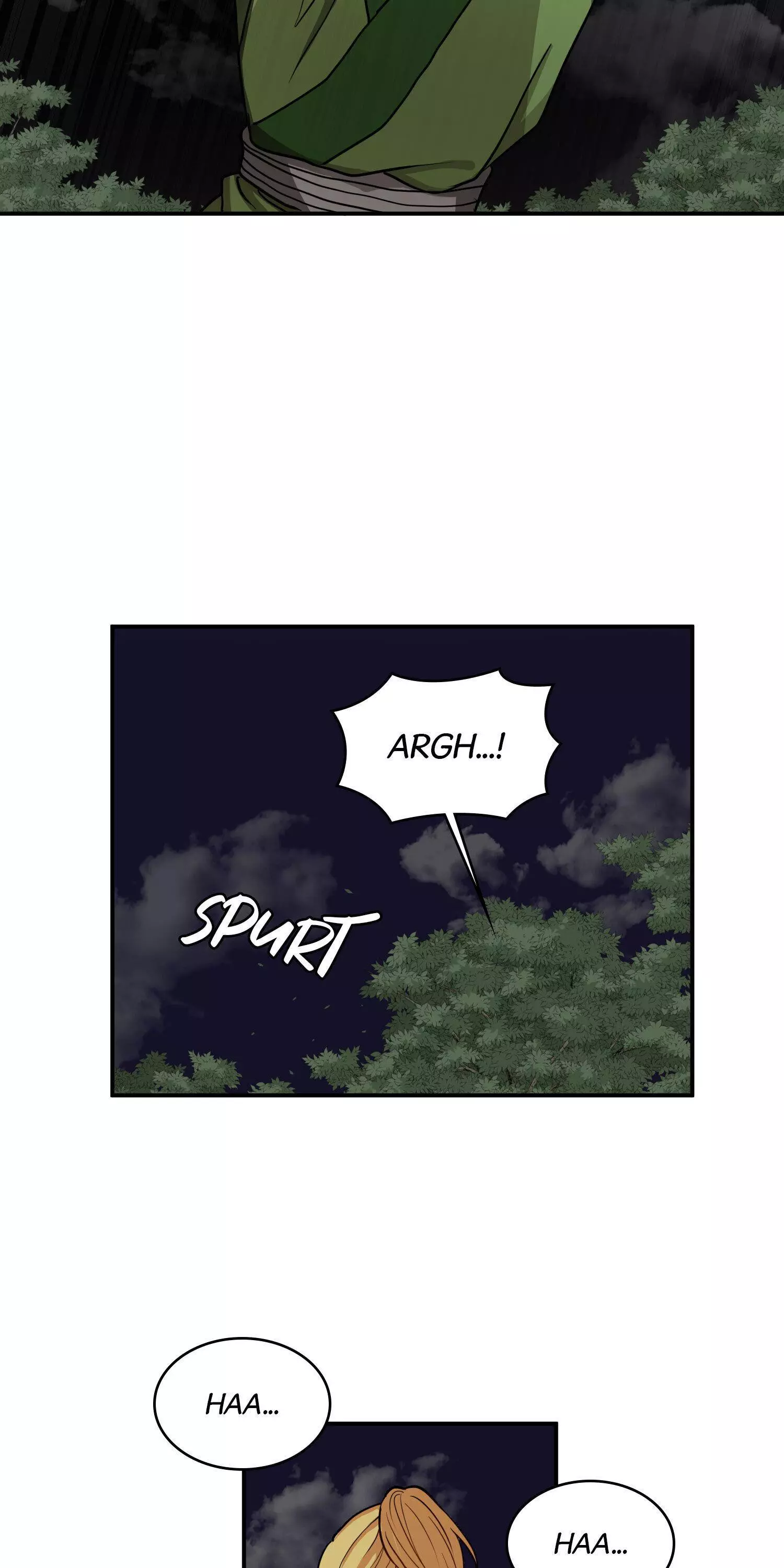 Manga page 10