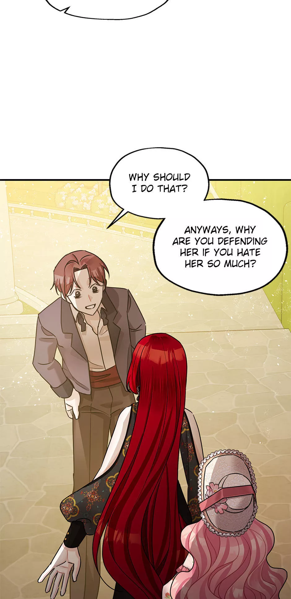 Manga page 40