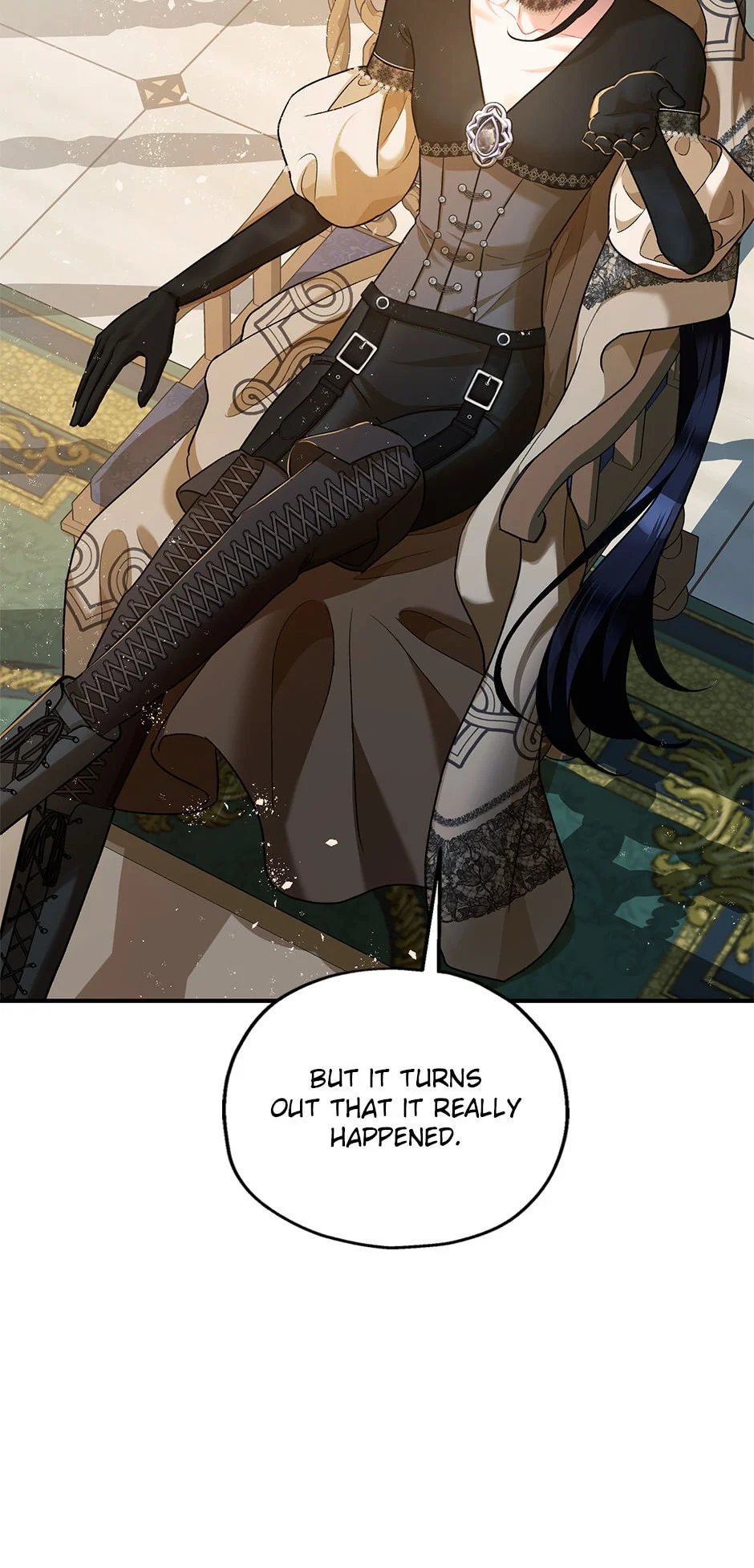 Manga page 85