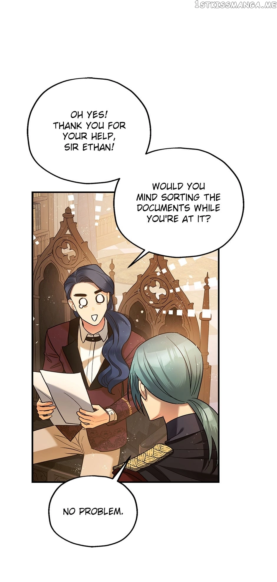 Manga page 21