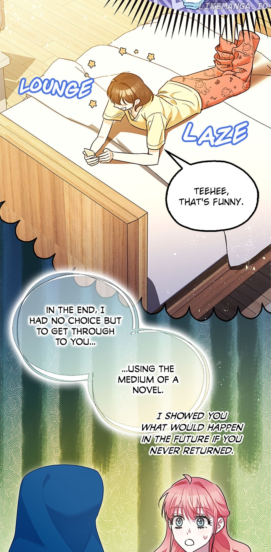 Manga page 12