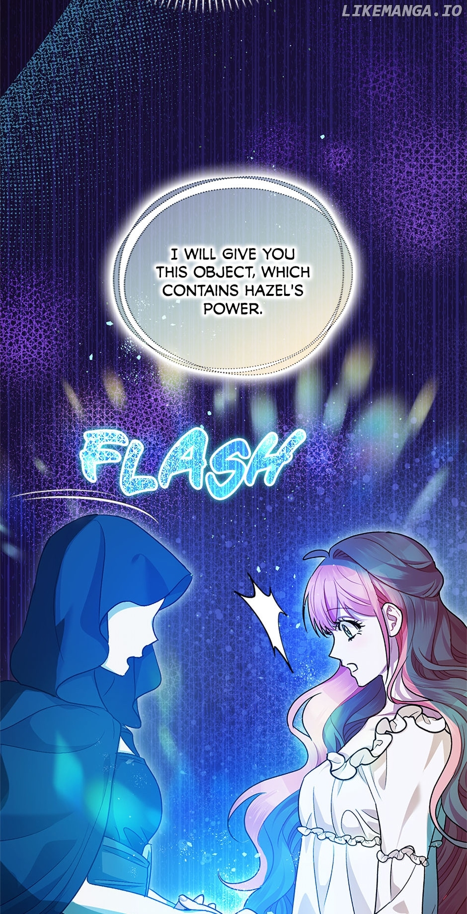Manga page 19