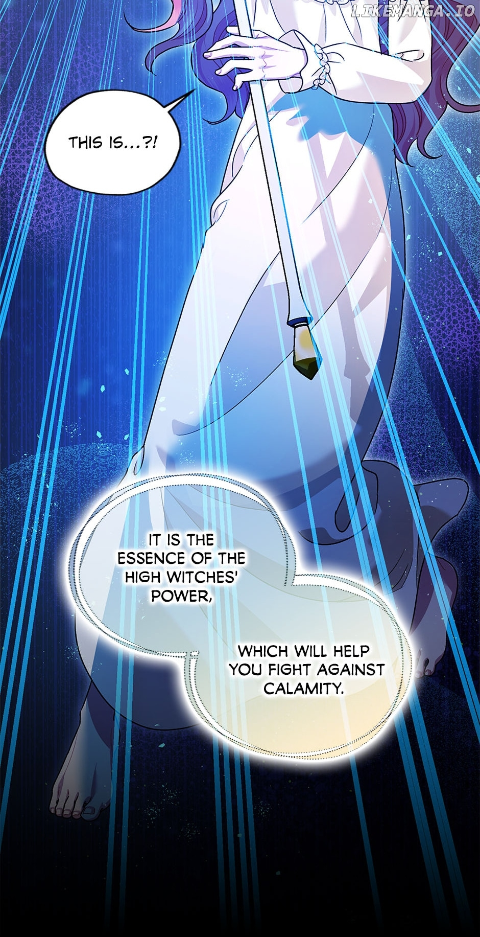 Manga page 21