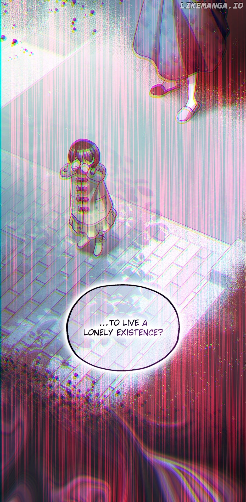 Manga page 9