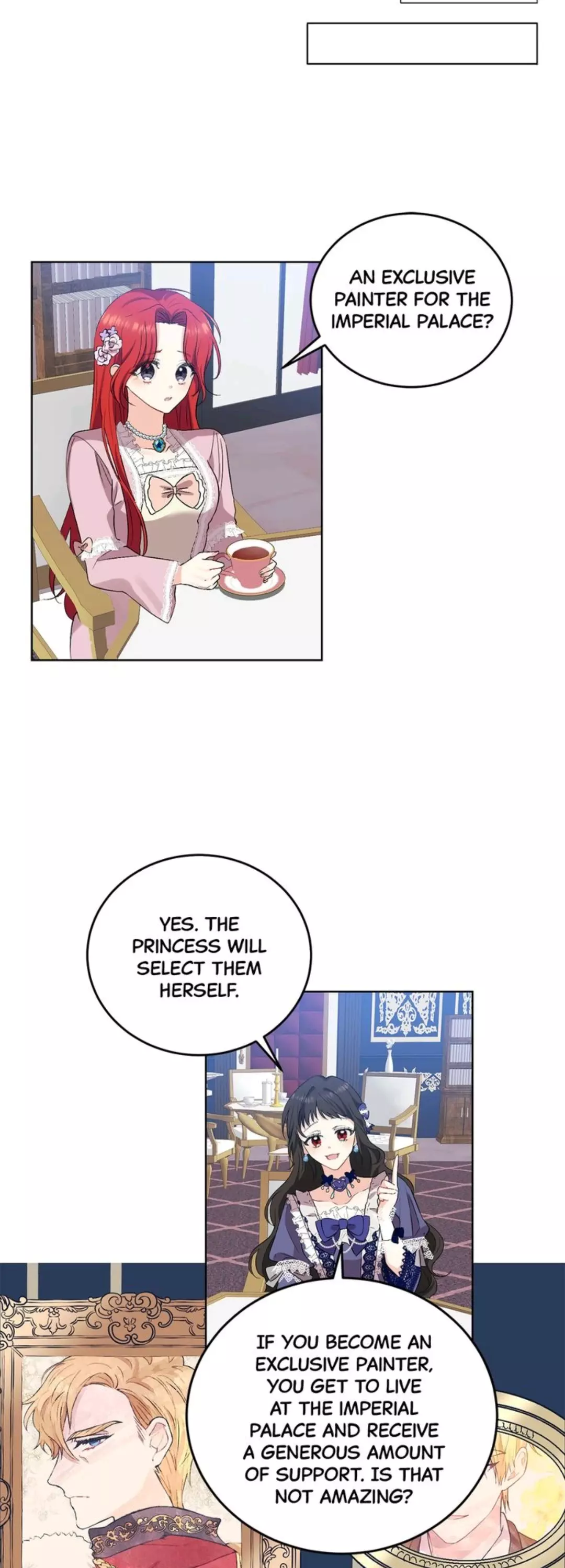 Manga page 28