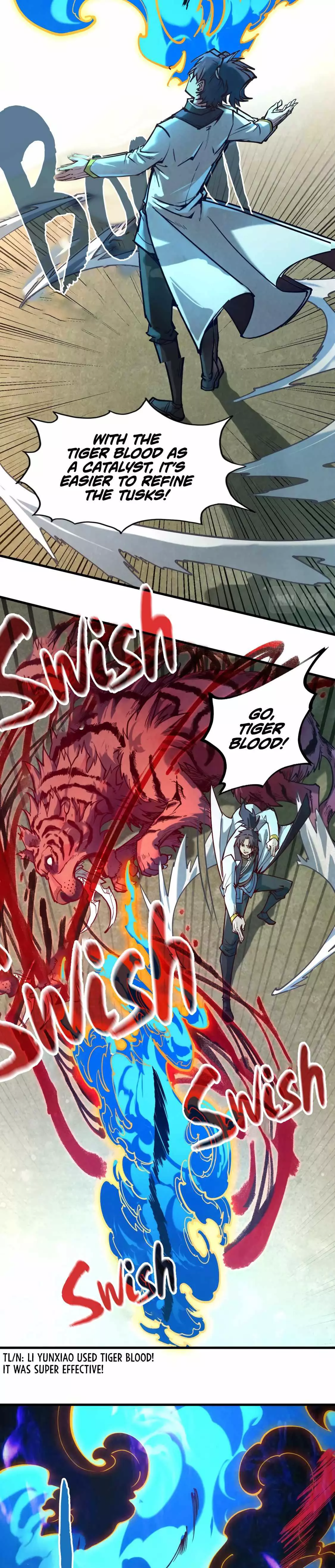 Manga page 15