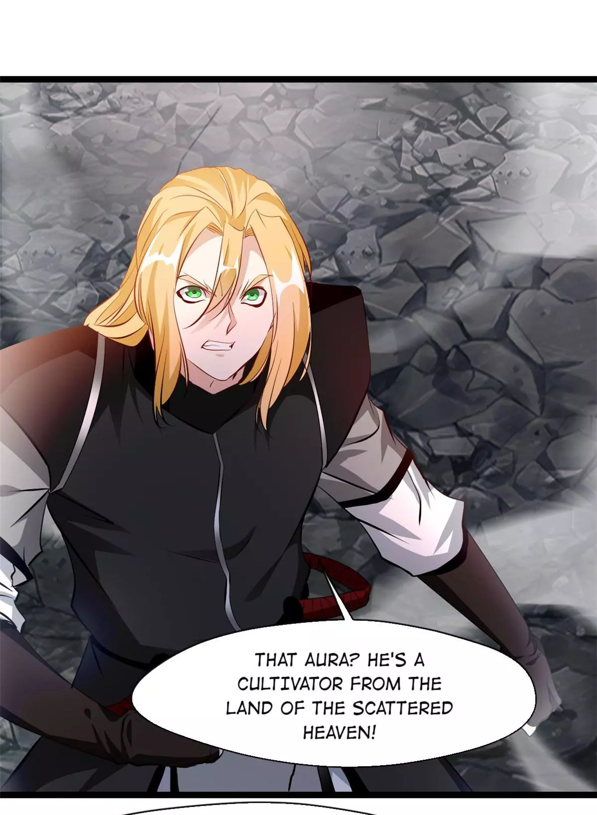 Manga page 13