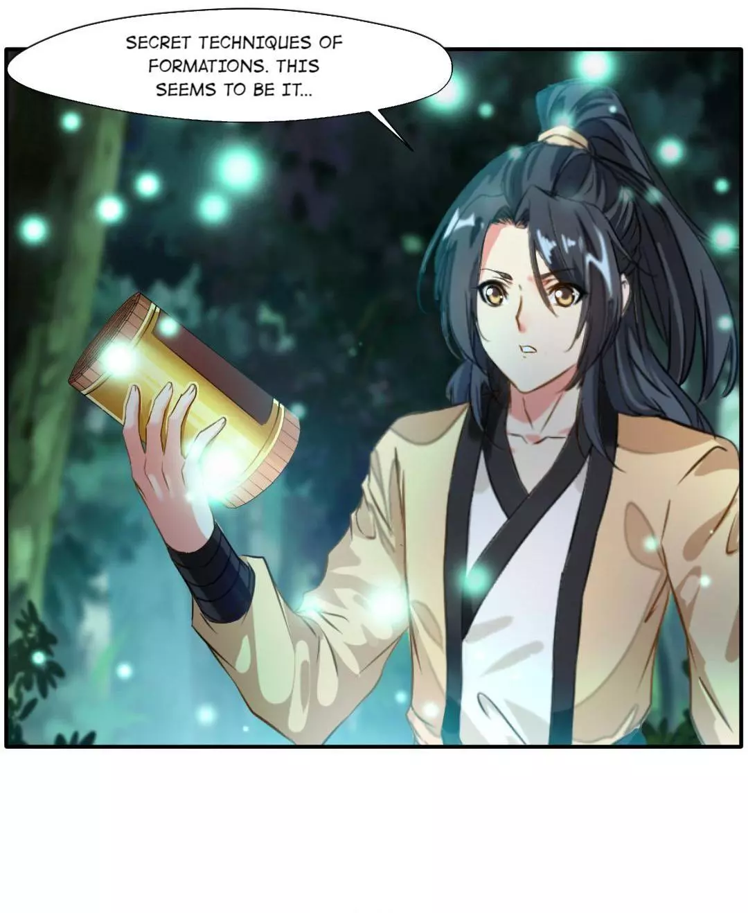 Manga page 12
