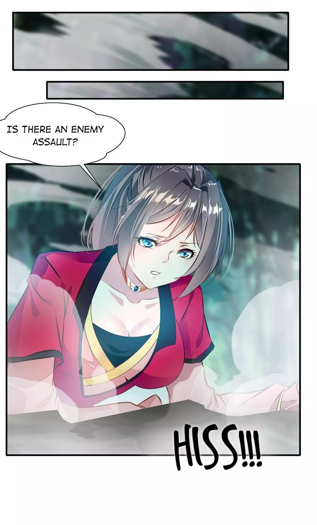 Manga page 28
