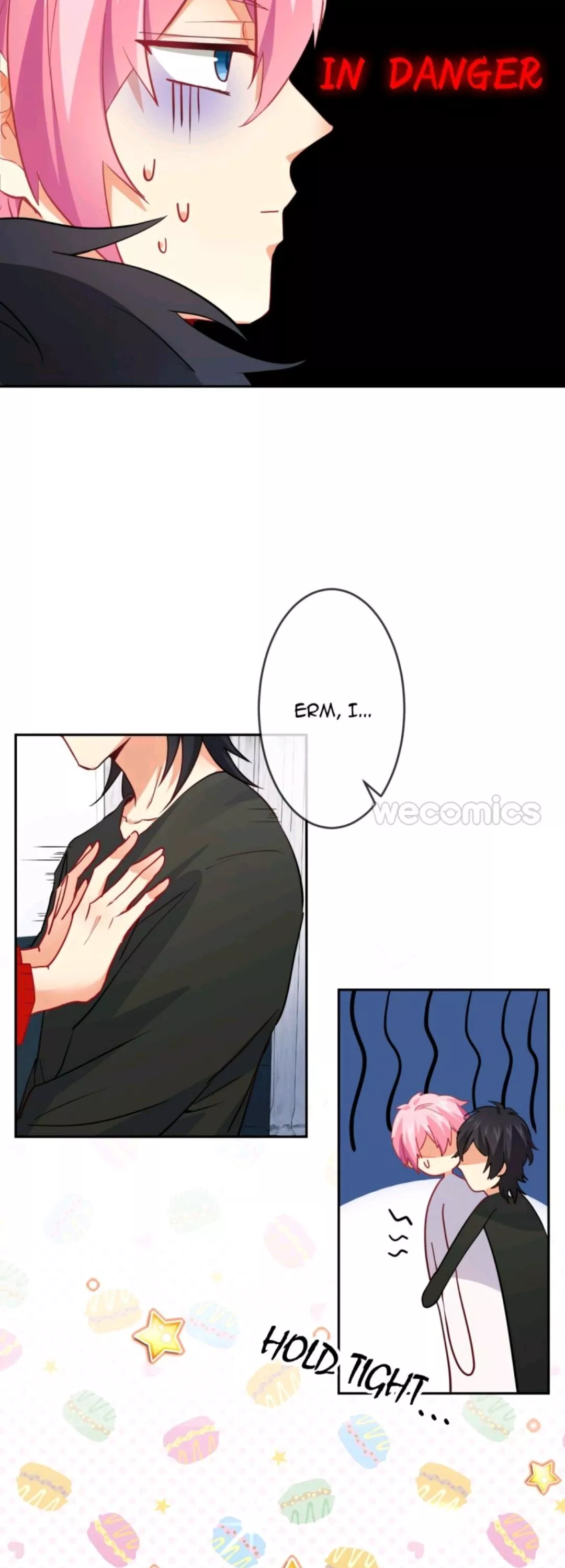 Manga page 18