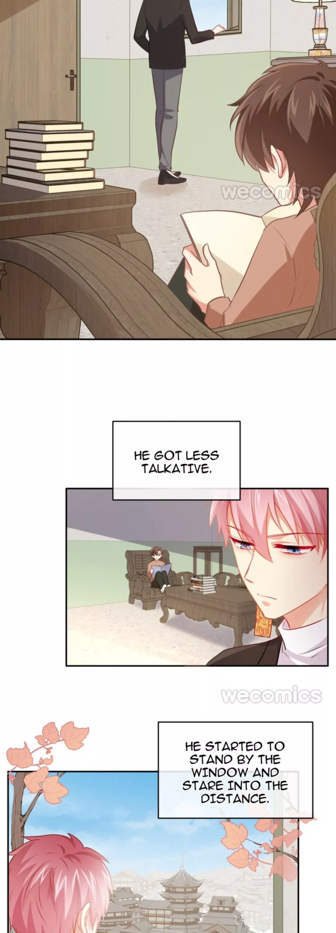 Manga page 12