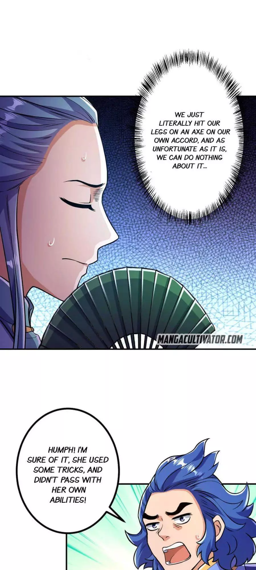 Manga page 13