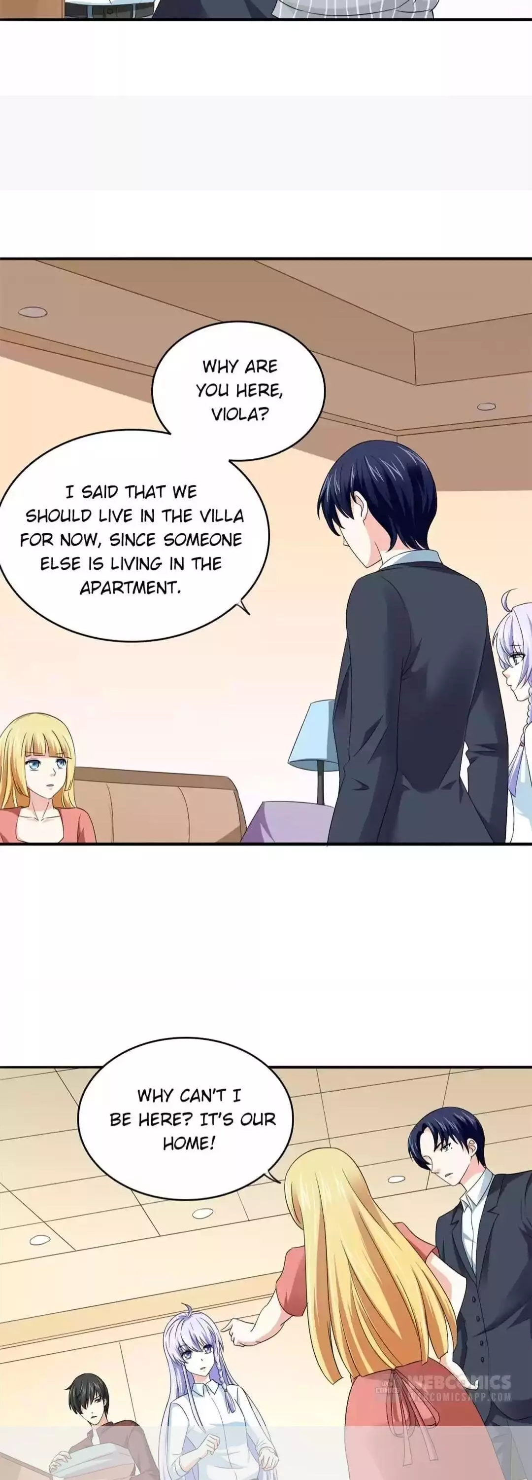 Manga page 9