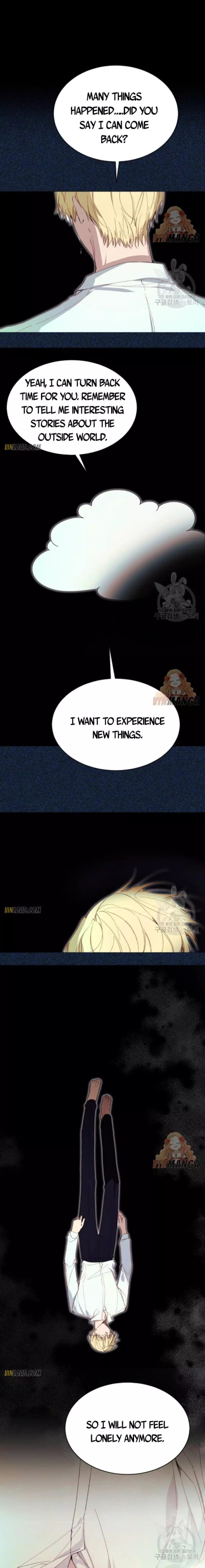 Manga page 11