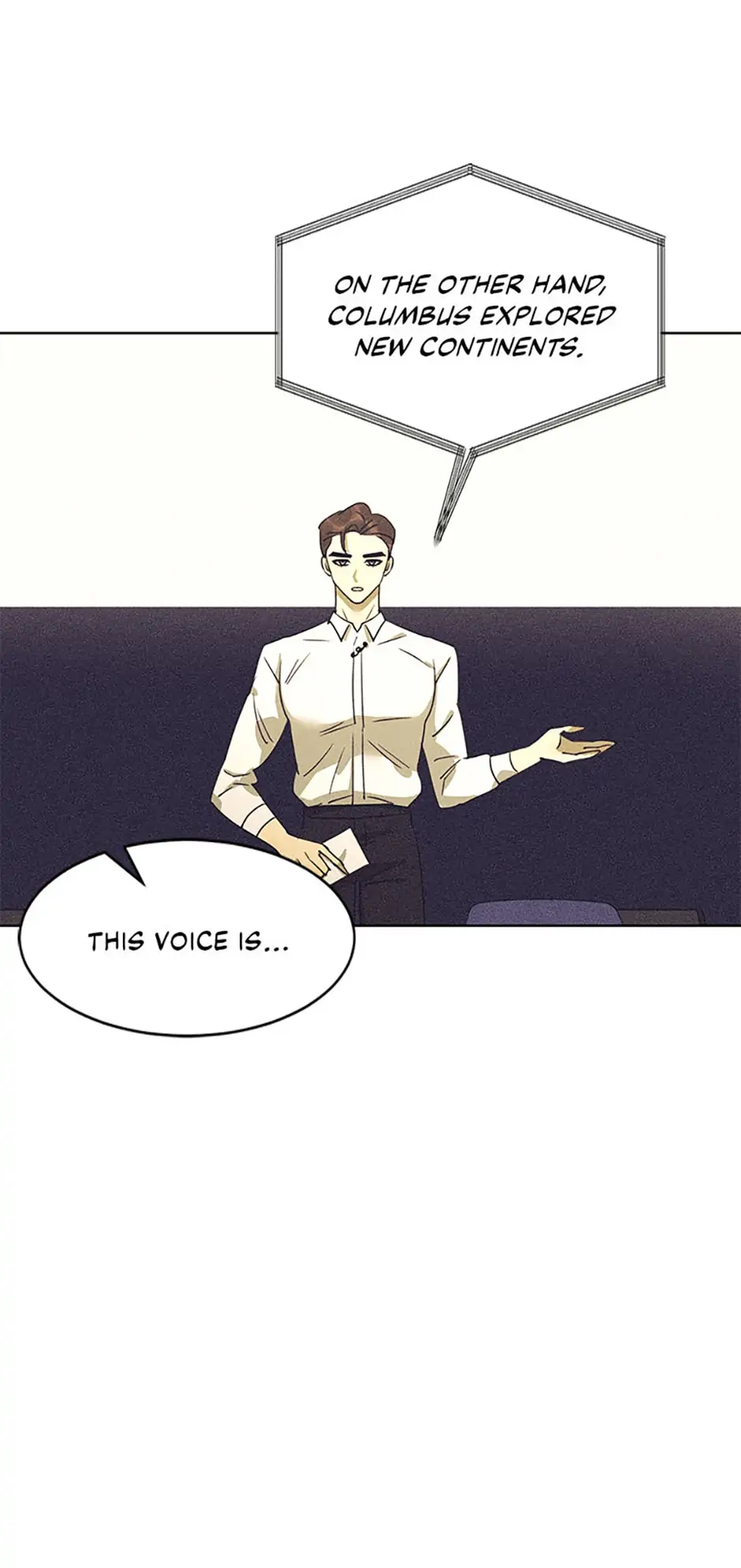 Manga page 20