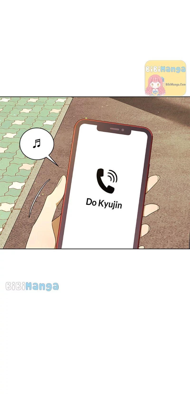 Manga page 42