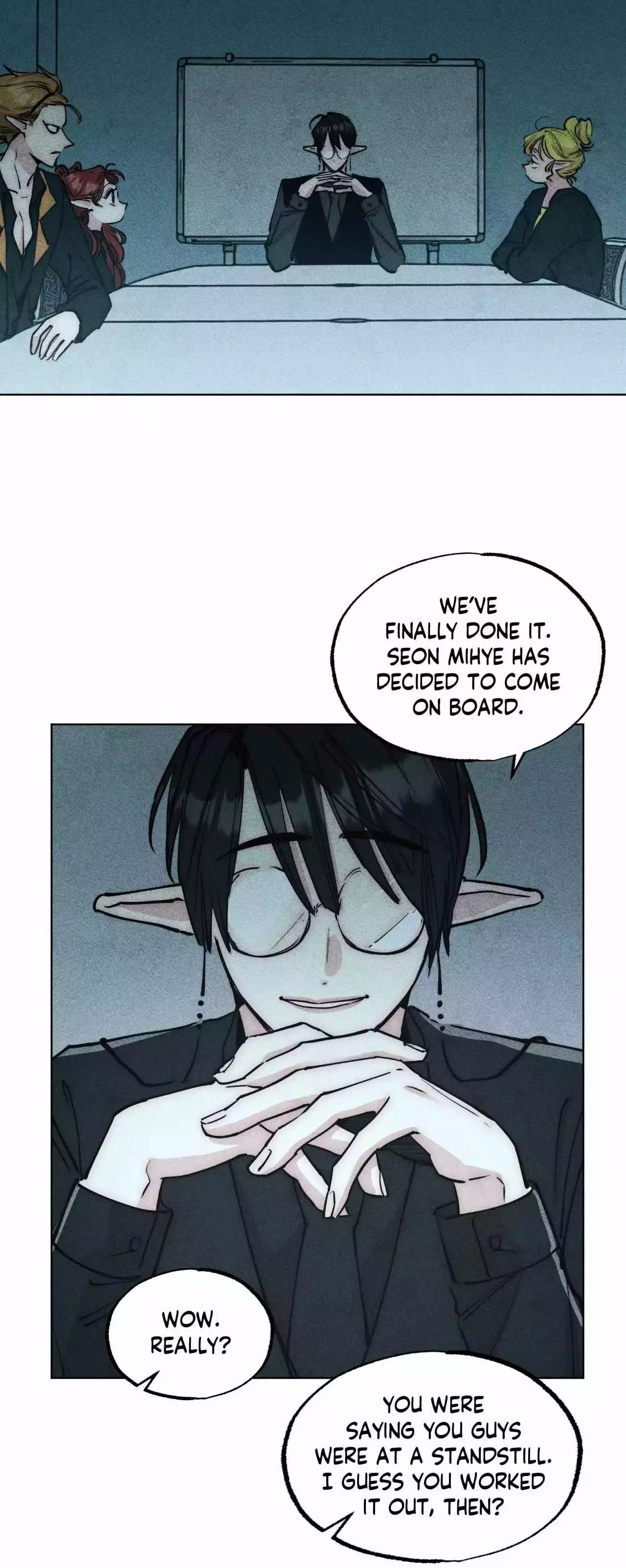 Manga page 28