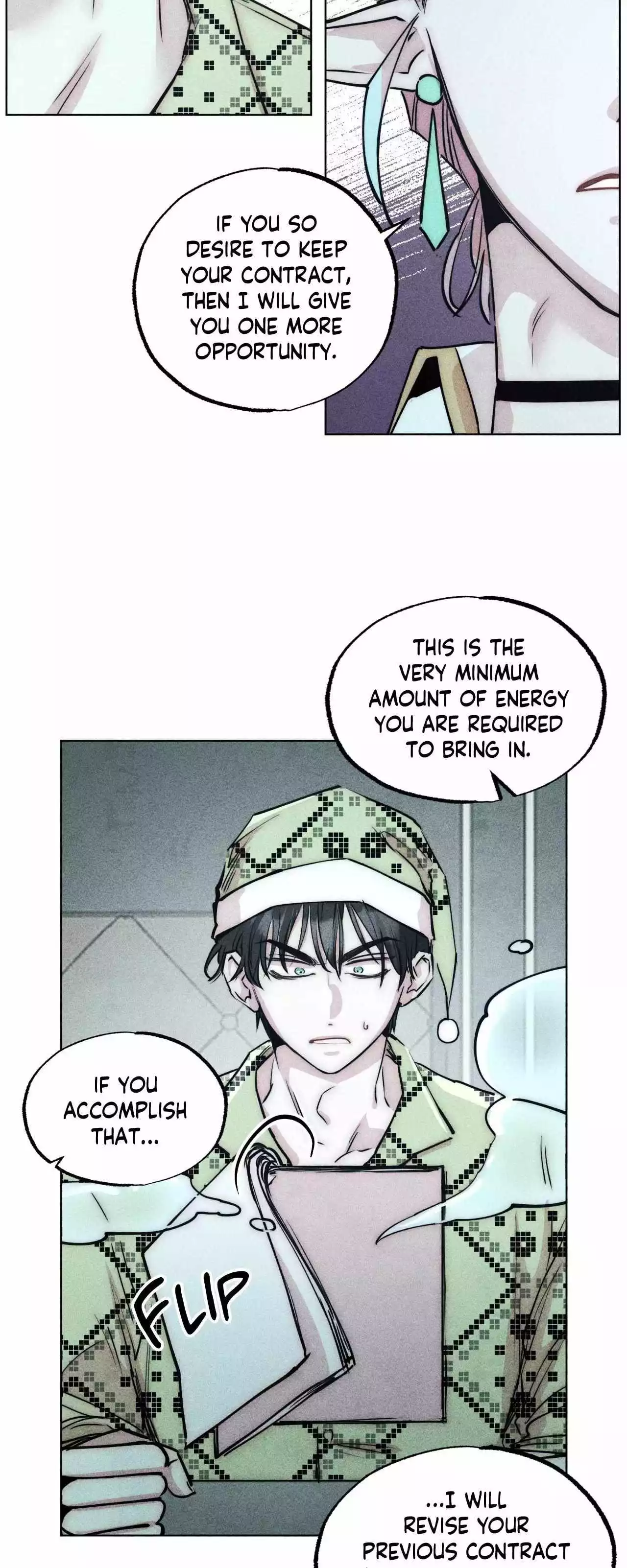 Manga page 16