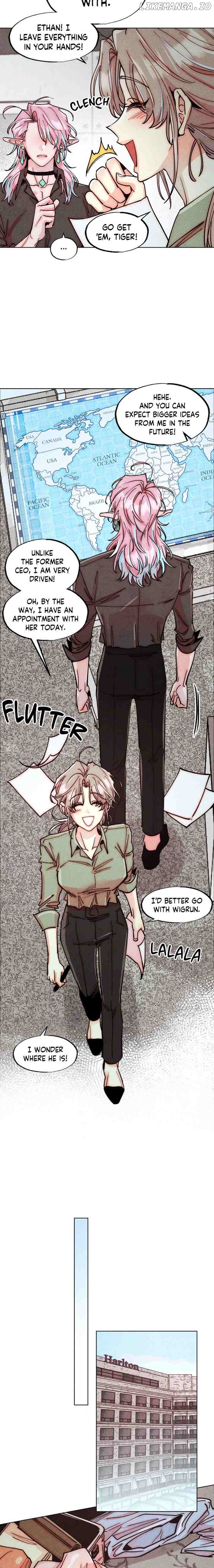 Manga page 11