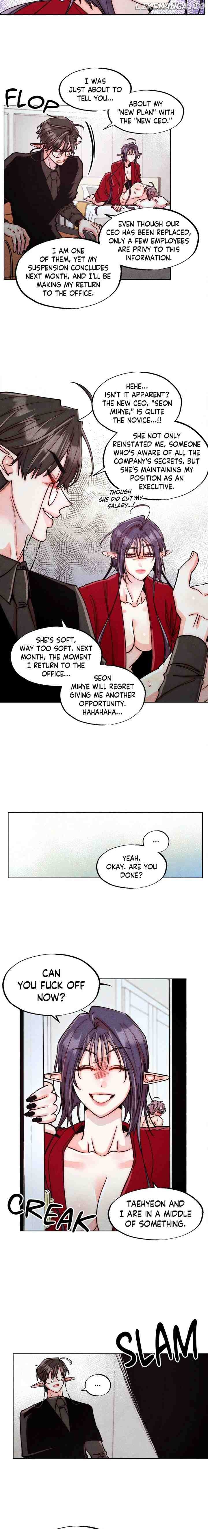 Manga page 13