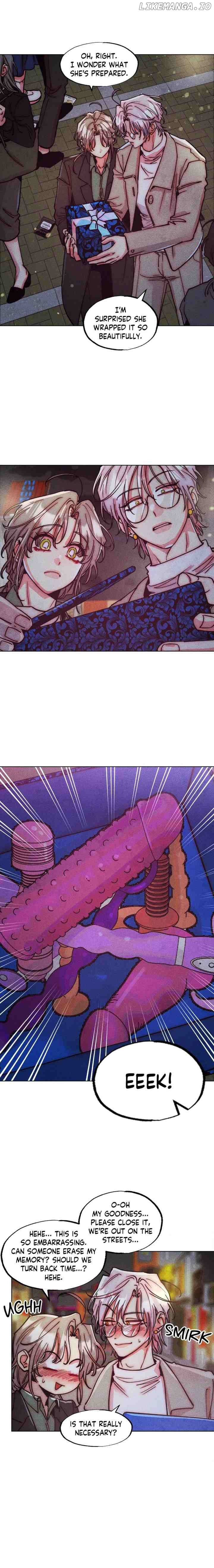 Manga page 21