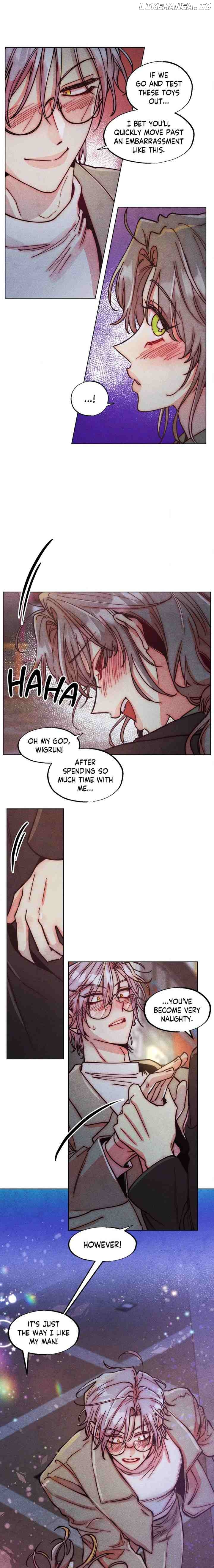 Manga page 22
