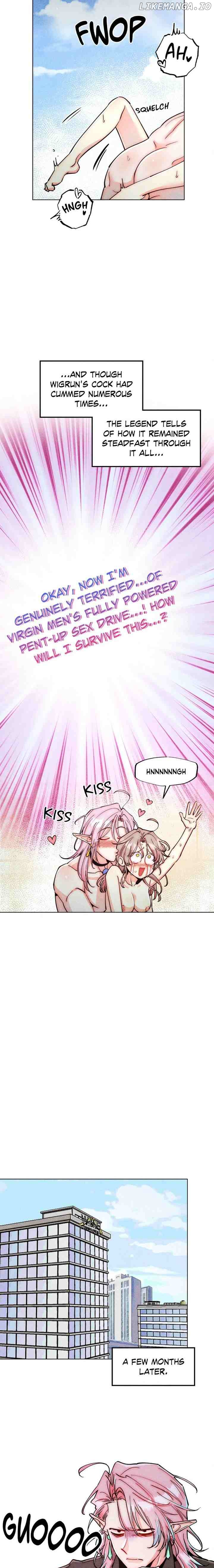 Manga page 4
