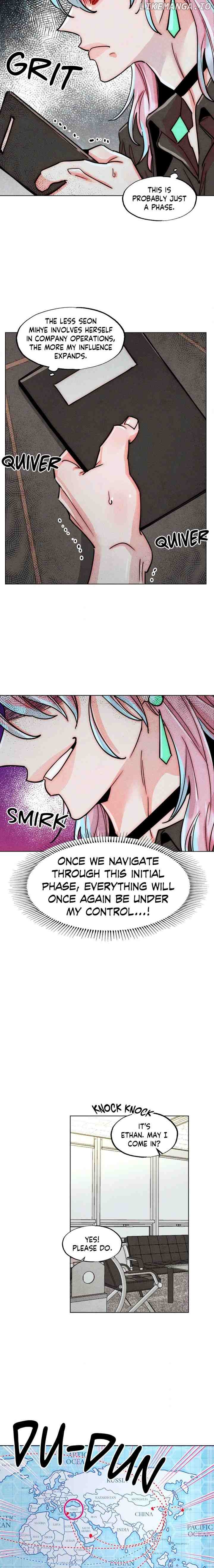 Manga page 9