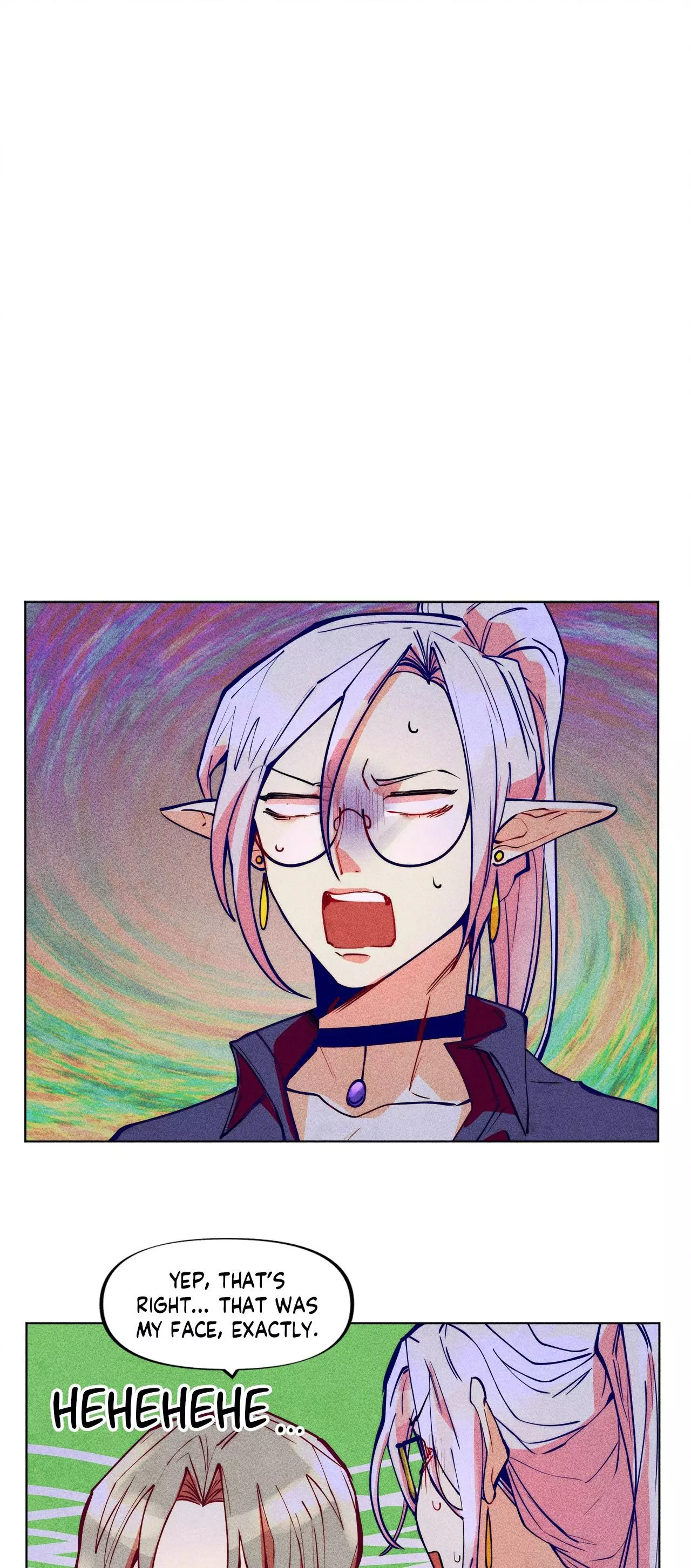 Manga page 11