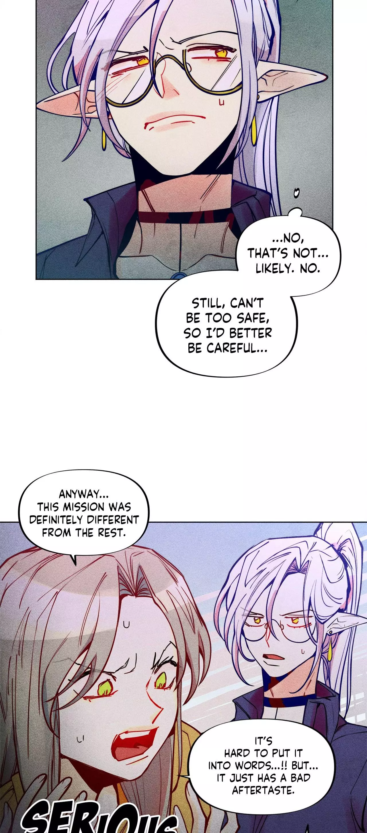 Manga page 28