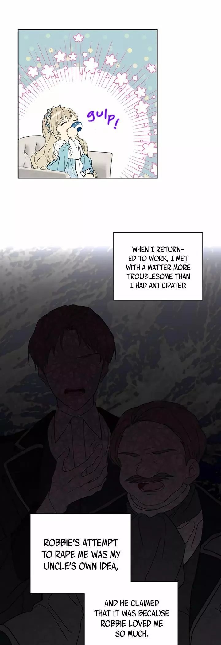 Manga page 20