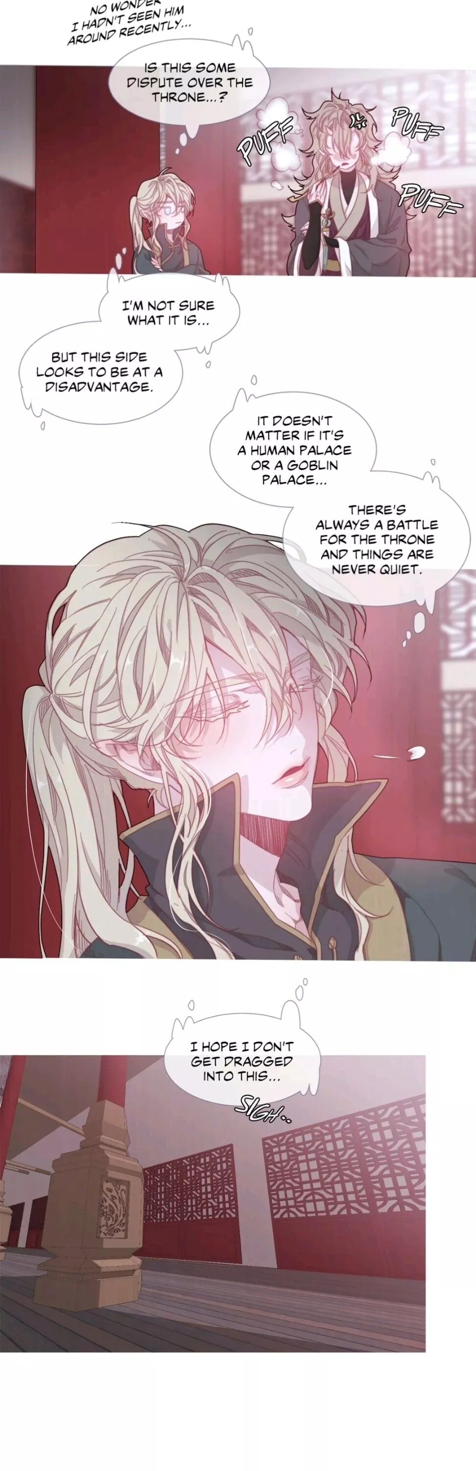 Manga page 7
