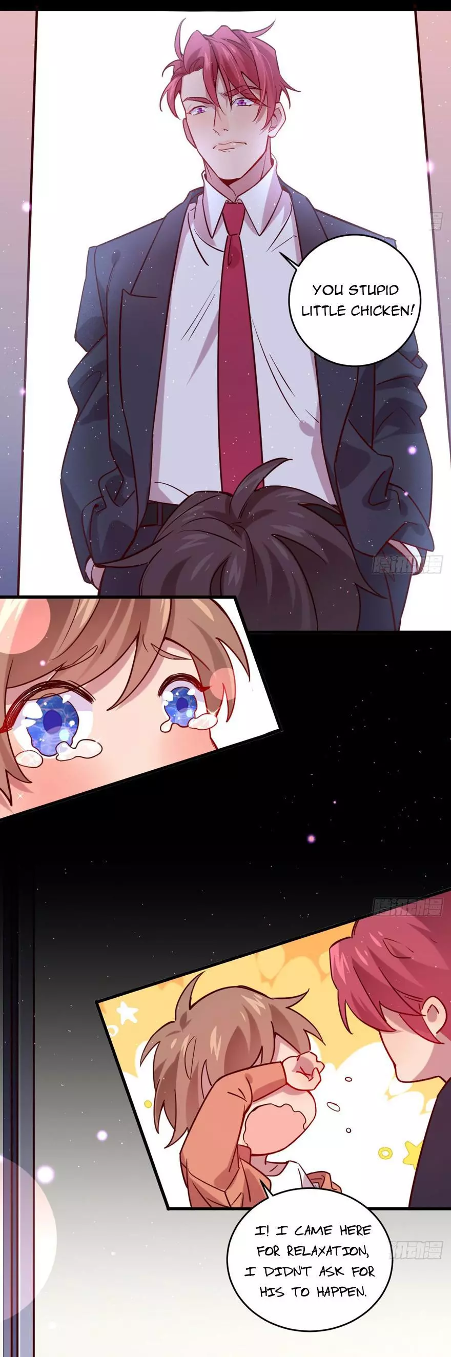 Manga page 10