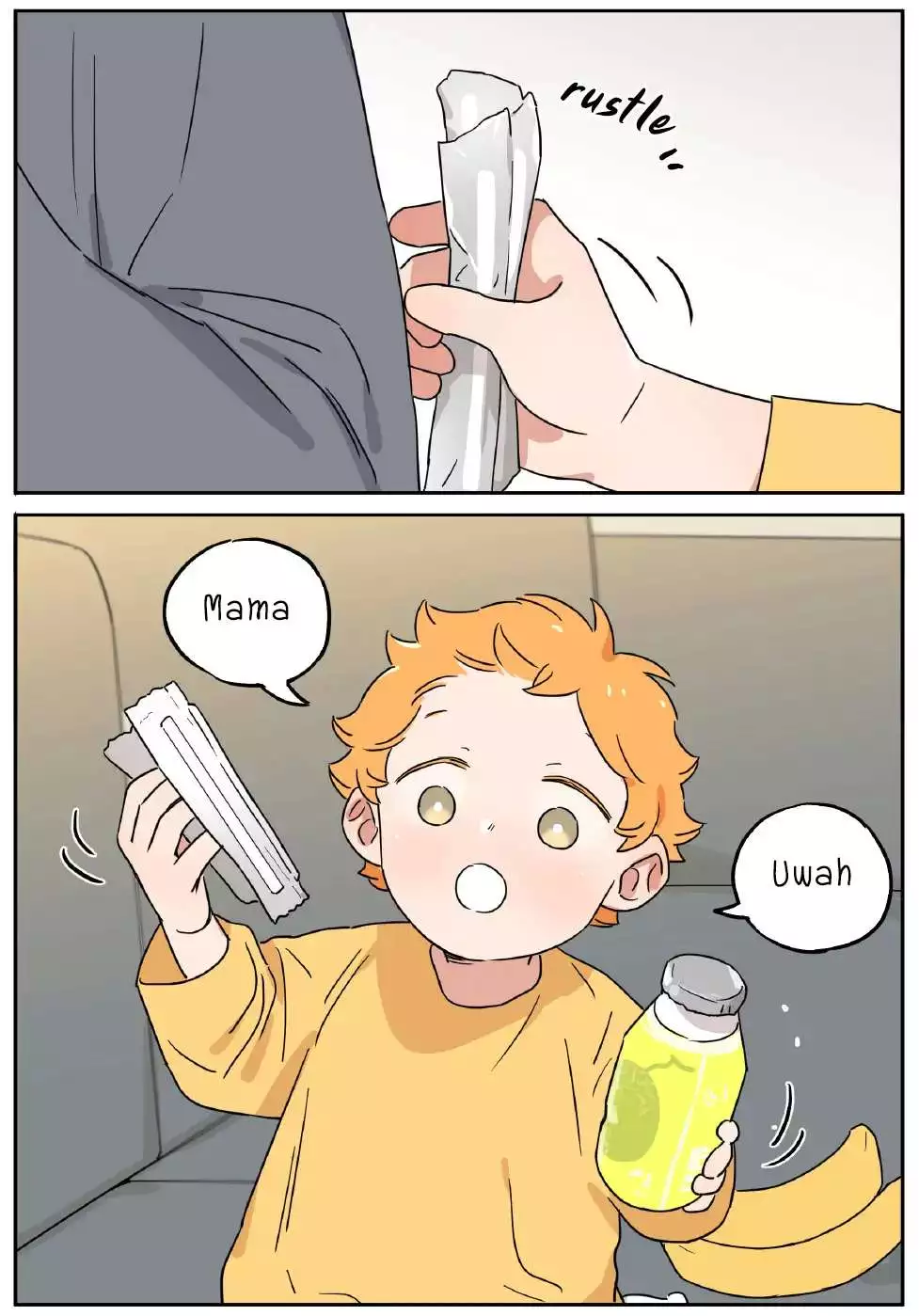 Manga page 21