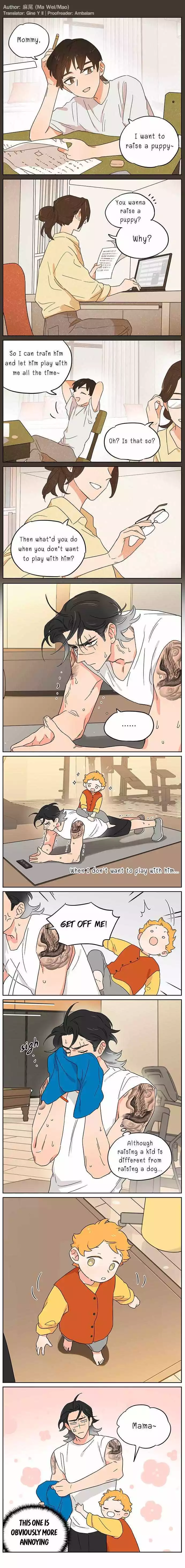 Manga page 4