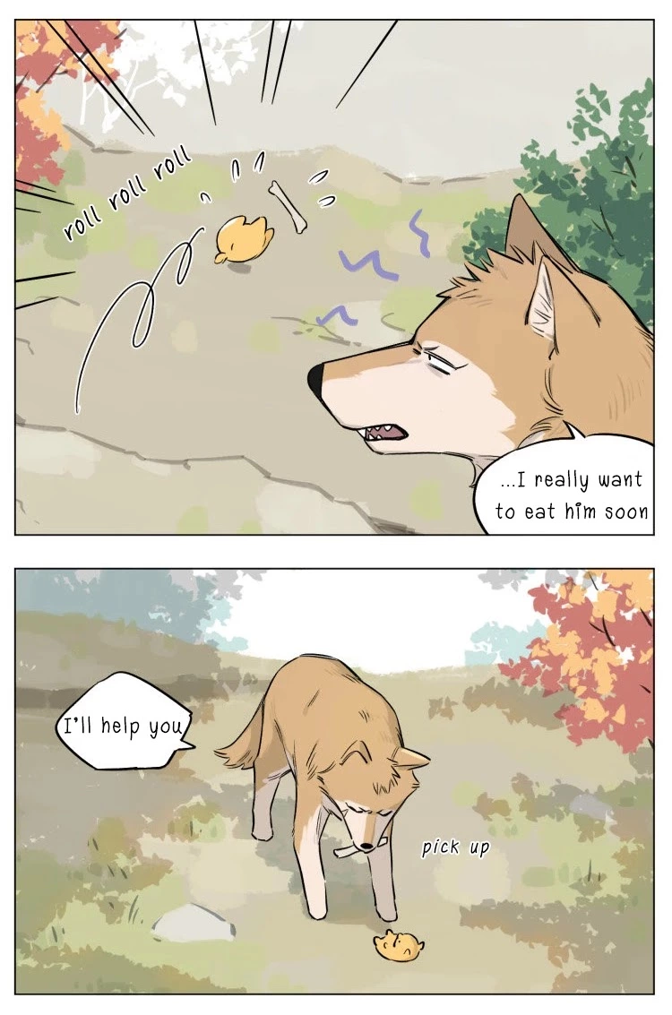Manga page 4