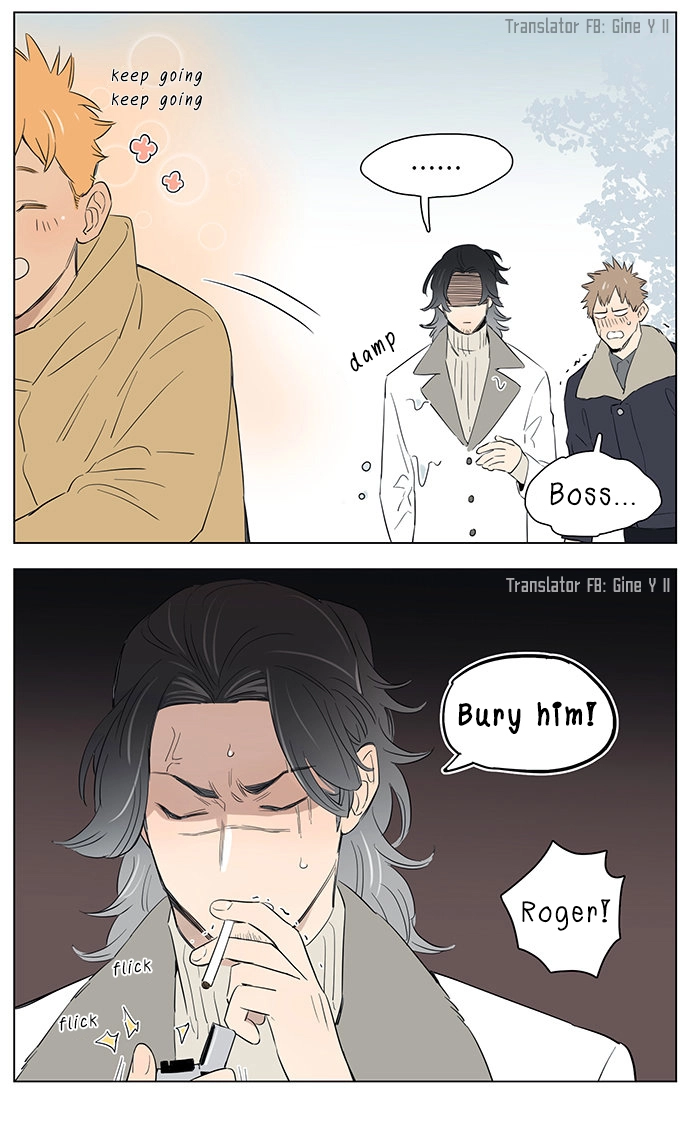 Manga page 11