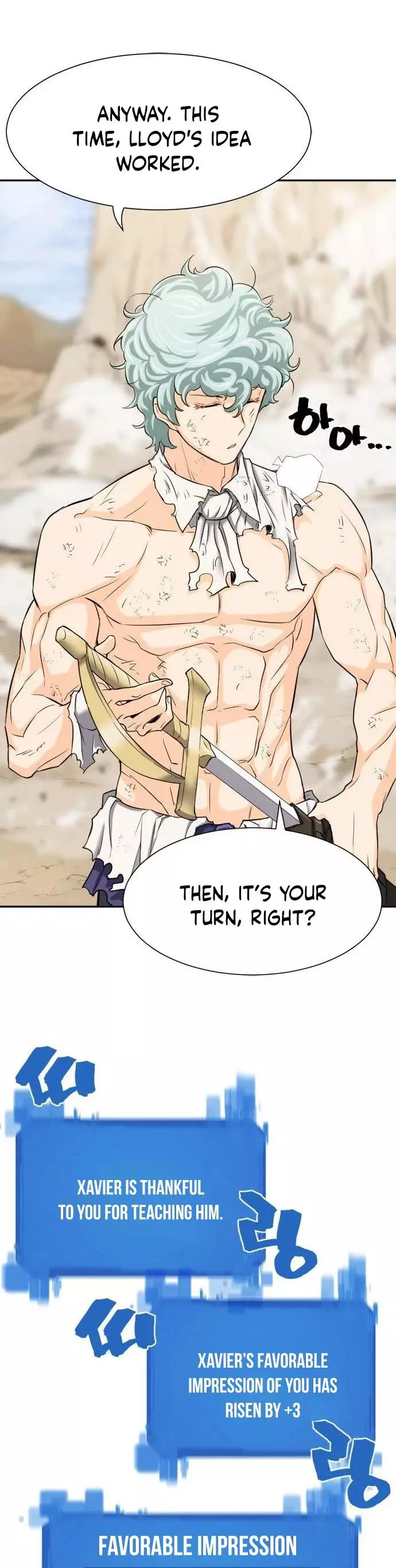 Manga page 32