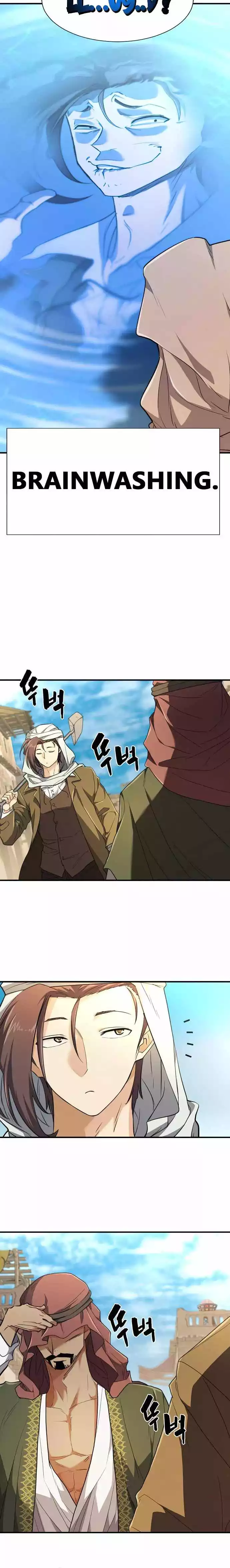 Manga page 9